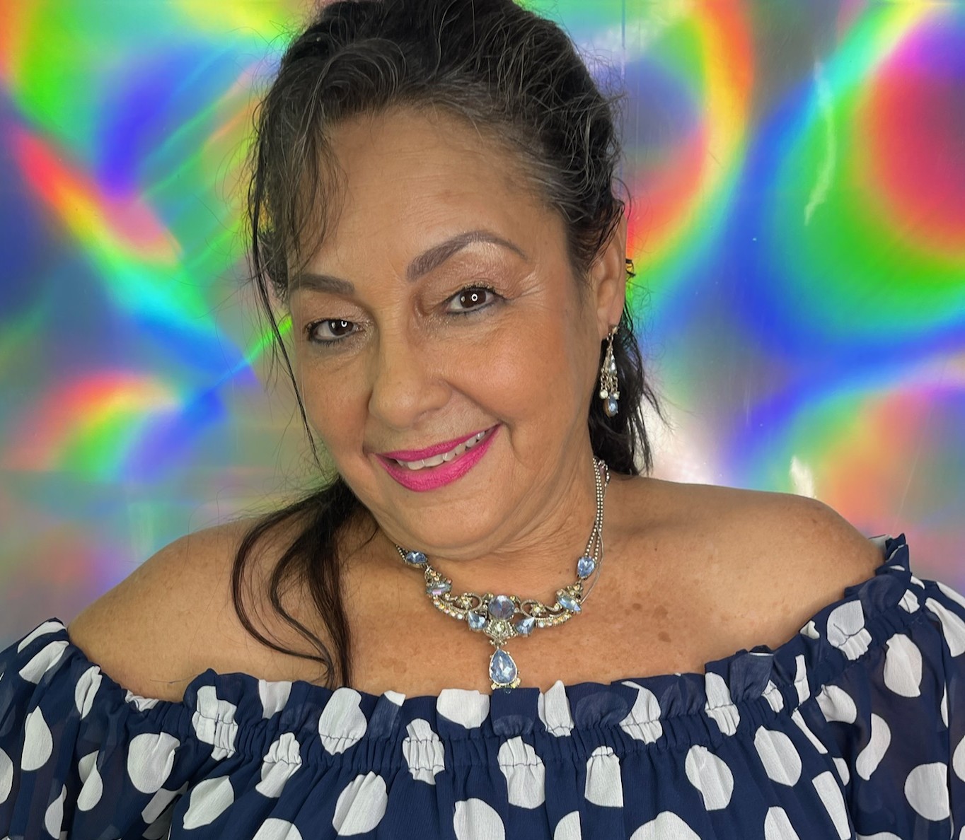 Cruise Brothers Travel Agent Wanda Gonzalez